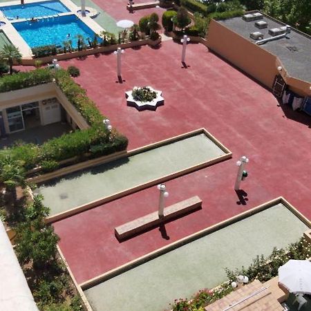 Apartamento En Apolo 7 A 100Mts De La Playa Калпе Екстериор снимка