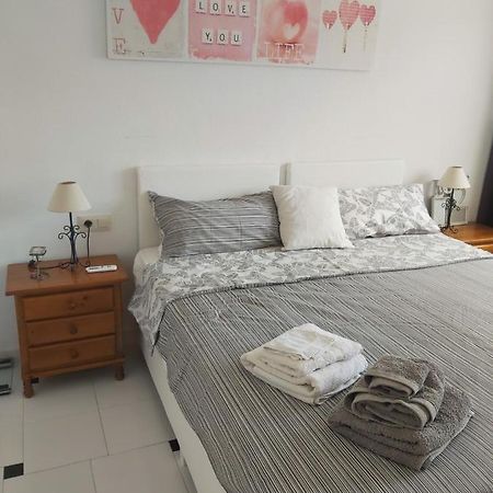 Apartamento En Apolo 7 A 100Mts De La Playa Калпе Екстериор снимка