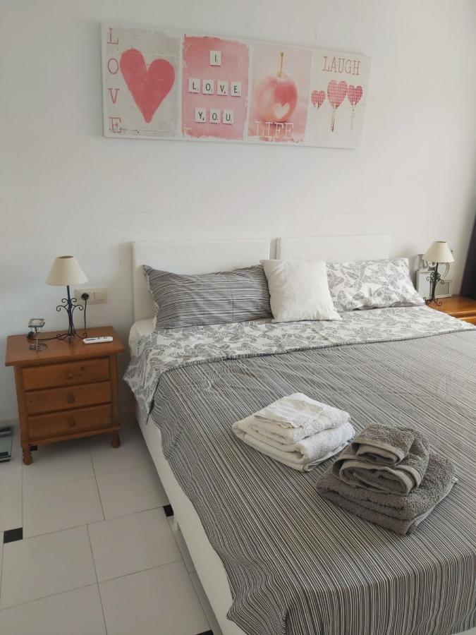 Apartamento En Apolo 7 A 100Mts De La Playa Калпе Екстериор снимка